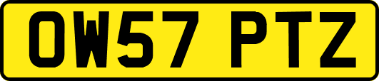 OW57PTZ