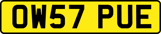 OW57PUE