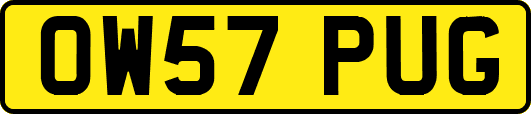 OW57PUG