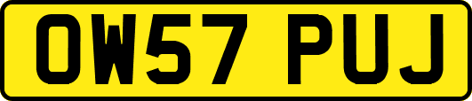 OW57PUJ