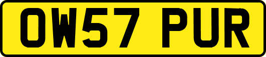 OW57PUR