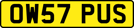 OW57PUS