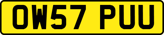 OW57PUU
