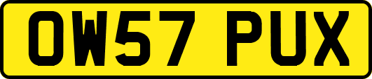 OW57PUX