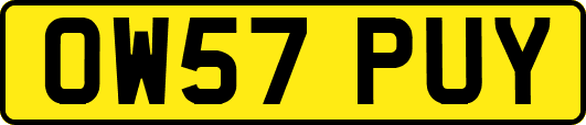 OW57PUY