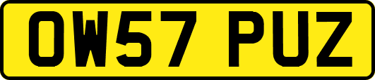 OW57PUZ