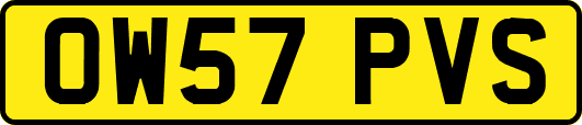 OW57PVS