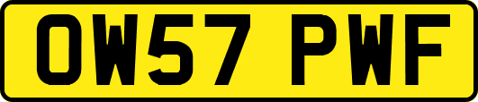 OW57PWF