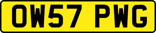 OW57PWG