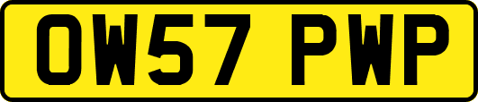 OW57PWP