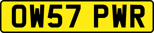 OW57PWR