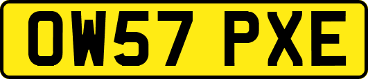OW57PXE
