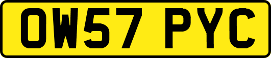 OW57PYC
