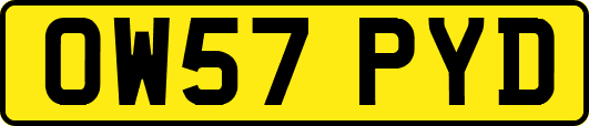 OW57PYD