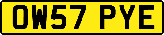 OW57PYE