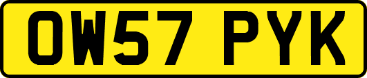 OW57PYK