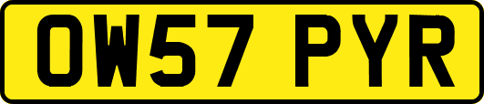 OW57PYR