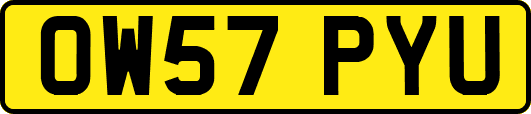 OW57PYU
