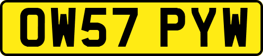 OW57PYW
