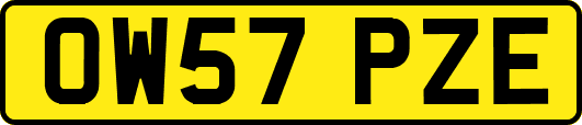 OW57PZE