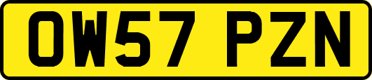 OW57PZN