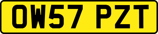 OW57PZT