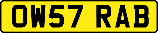 OW57RAB