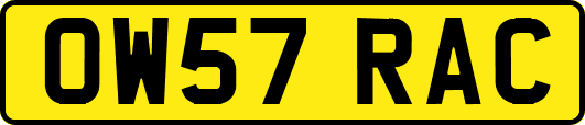 OW57RAC