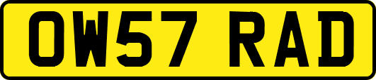 OW57RAD