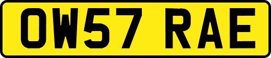 OW57RAE