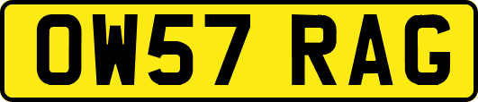OW57RAG