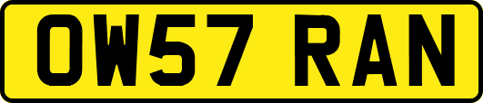 OW57RAN