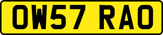 OW57RAO