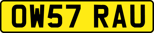 OW57RAU