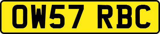 OW57RBC