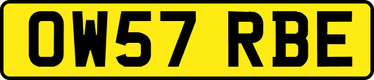 OW57RBE