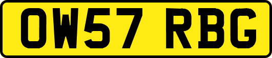 OW57RBG