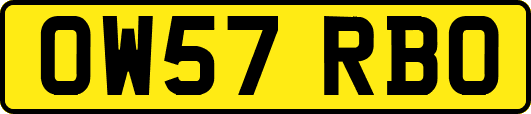 OW57RBO