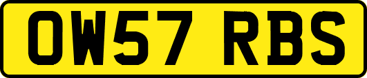 OW57RBS