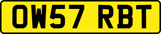 OW57RBT
