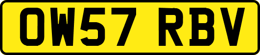OW57RBV