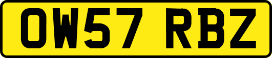 OW57RBZ