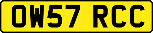 OW57RCC