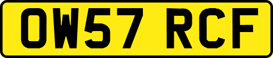 OW57RCF