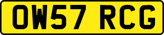 OW57RCG