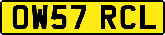 OW57RCL