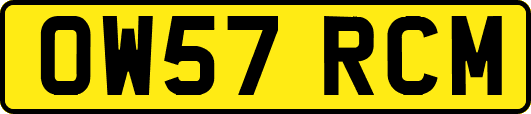 OW57RCM
