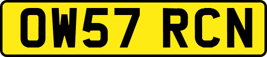 OW57RCN