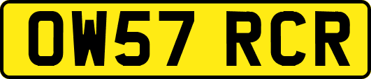 OW57RCR
