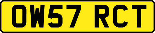OW57RCT